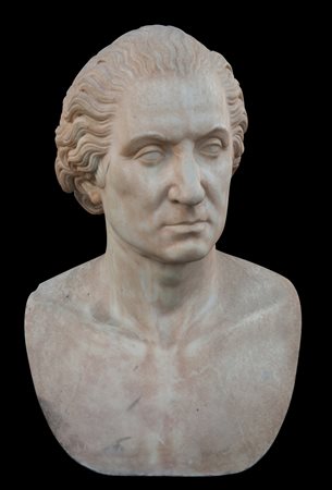 Neoclassicismo (1785 - 1815)
Ritratto di Vittorio Alfieri