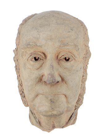 Italia (Metà del XX secolo)
Ritratto maschile