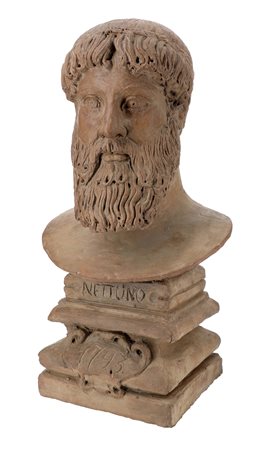 Maestranze medicee (XIX secolo), imitatore di
Testi di Nettuno, 1793