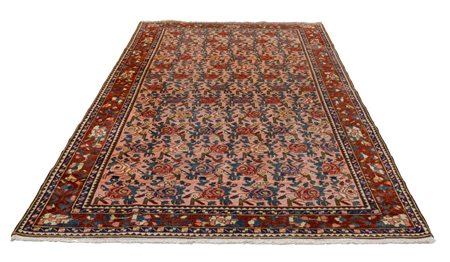 Persia centrale (III quarto del XX secolo)
Tappeto Bakhtiyari