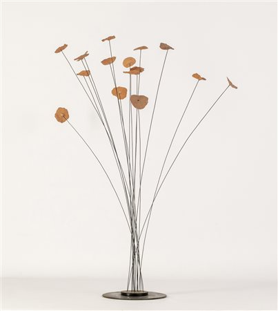 Toni Benetton (1910 - 1996)
Fiori, 1957