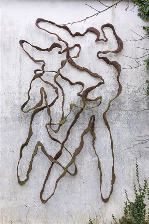 Toni Benetton (1910 - 1996)
Apocalisse, 1967