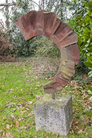 Toni Benetton (1910 - 1996)
Arco, 1964