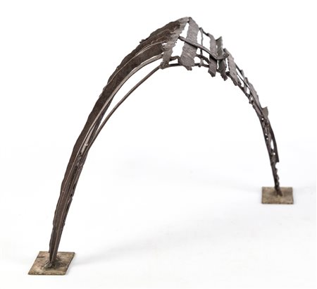 Toni Benetton (1910 - 1996)
Volta (bozzetto), 1970