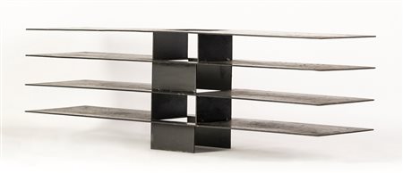 Toni Benetton (1910 - 1996)
Scultura vivibile n. 10 (bozzetto), 1970