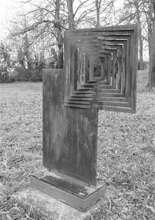 Toni Benetton (1910 - 1996)
Proiezione, 1981