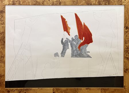 FRANCO ANGELI, anni '60