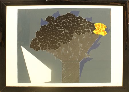 CONCETTO POZZATI, "A che punto siamo con i fiori", anni 2000