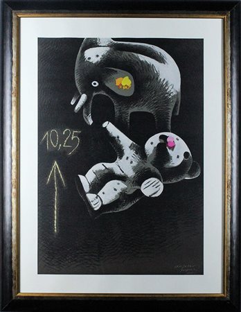 CONCETTO POZZATI, "2 agosto"