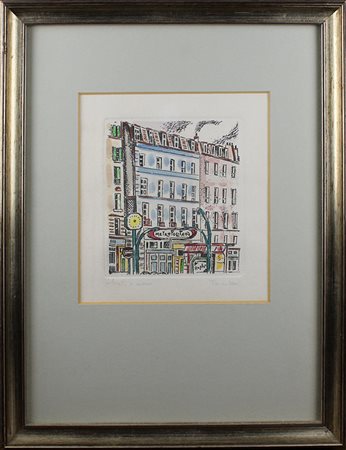 ORFEO TAMBURI, Senza titolo