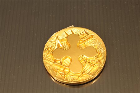 ARNALDO POMODORO - REGIONE LOMBARDIA, anni 70/80