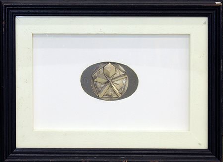 GIO' POMODORO, "OE", anni '90