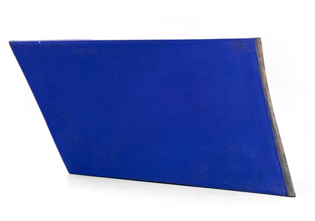 PRIMO FORMENTI (1941) - Racconti blu, 2011