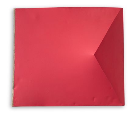 PRIMO FORMENTI (1941) - Racconti rosso