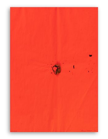 BERNARD AUBERTIN (1934-2015) - Semema, 1990