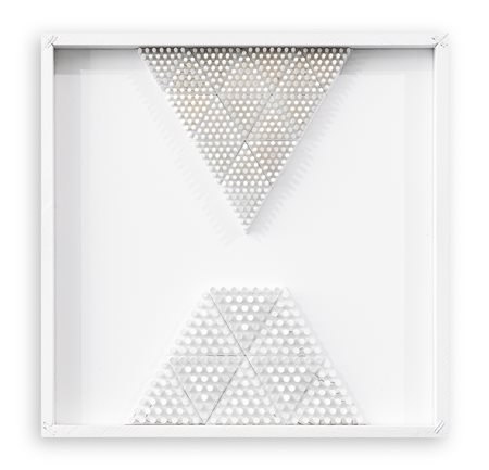 FRANCO COSTALONGA (1933-2019) - Random, 1975