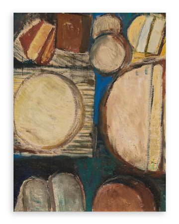 ANONIMO - Senza Titolo