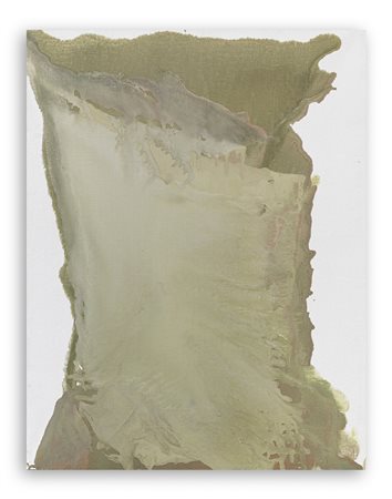 VASCO BENDINI (1922-2015) - Senza Titolo, 1972