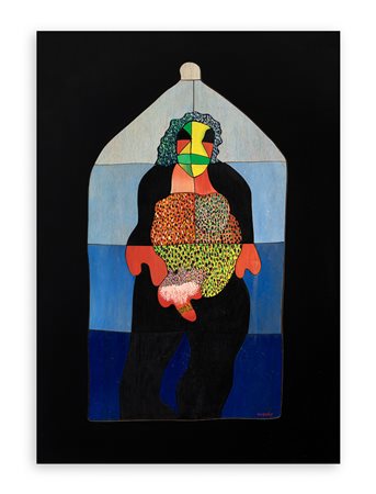 UGO NESPOLO (1941) - L'avvocato del diavolo, 1971