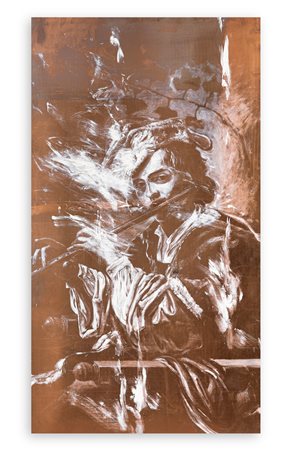 MASSIMO PULINI (1958) - Mi simon, 1993