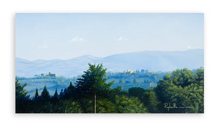 RAPHAELLA SPENCE (1978) - Emotion, 2001