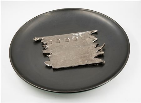 GIORGIO LAVERI (1950) - Negativo!, 2002