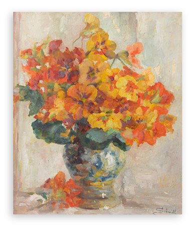 SCHMIDT - Vaso di fiori
