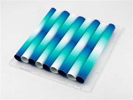 RAFFAELE BIELÒ (1973) - Twisted, 2019