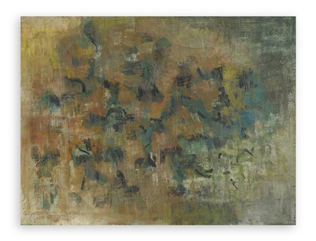 TINO REPETTO (1929) - Senza Titolo, 1978