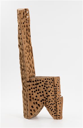 URANO PALMA (1936-2010) - Senza Titolo