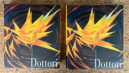 GERARDO DOTTORI - Dottori. Catalogo generale, 2006