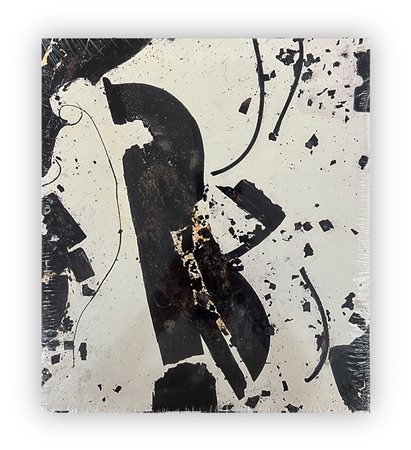 FERNANDEZ ARMAN - Arman. De l'inclusion dans l'oeuvre d'Arman ou l'apesanteur immobile, 2004