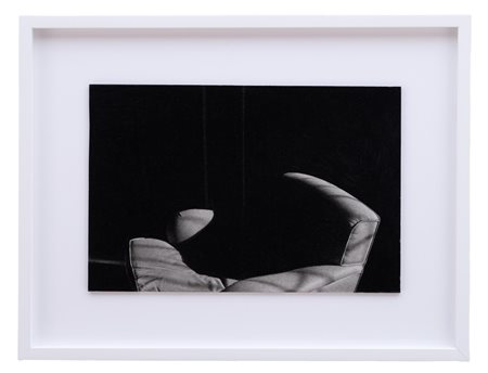 Matteo Roversi - "Poltrona"