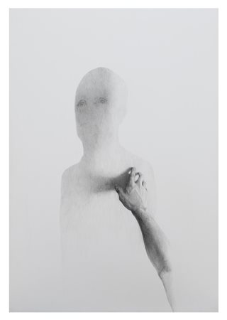 Vann Gregory - "L 'eco visibile"