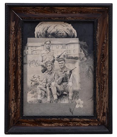 Giulia Papetti - "Apoka'lypsis 2"