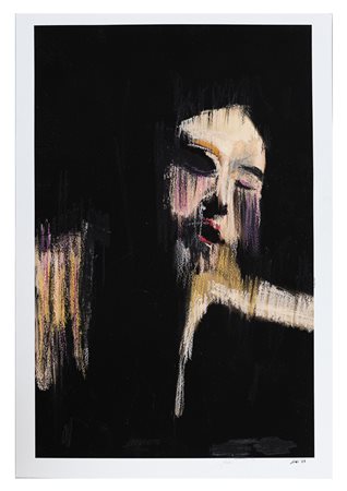 Lotti - "Autoritratto 5"