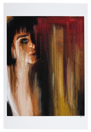 Lotti - "Autoritratto 4"