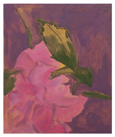 Elisa Benini - "Studio di fiore"