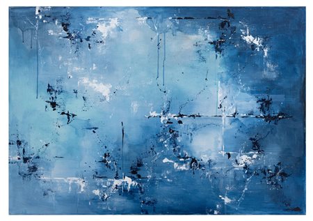 Beatrice Rosmino - "Lost in the sky"