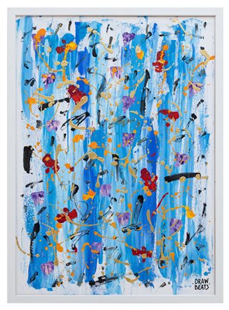 Drawbeats - "Buenos Dias"