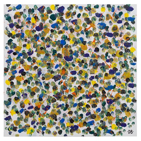 Drawbeats - "Little Things"