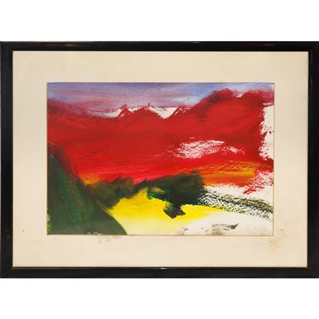 Marcello Lo Giudice (1957)  - Senza titolo