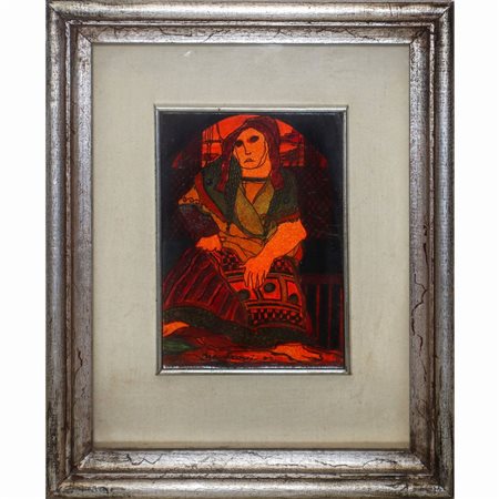 Isa Leoni - Contadina, 1977