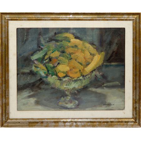 Mauro Meli - Natura morta, 1996