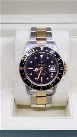 Rolex Modello gmt master 1675