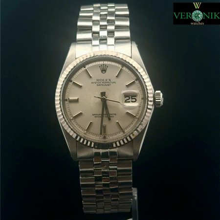 Rolex Datejust 36 1601
