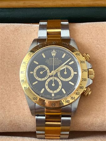 Rolex Daytona 16523