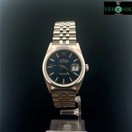 Rolex Datejust 36 16220