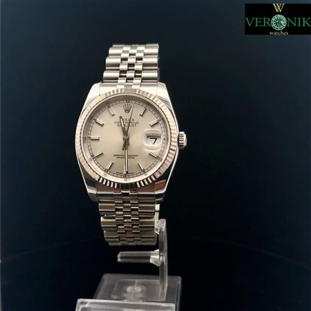 Rolex Datejust 36 116234