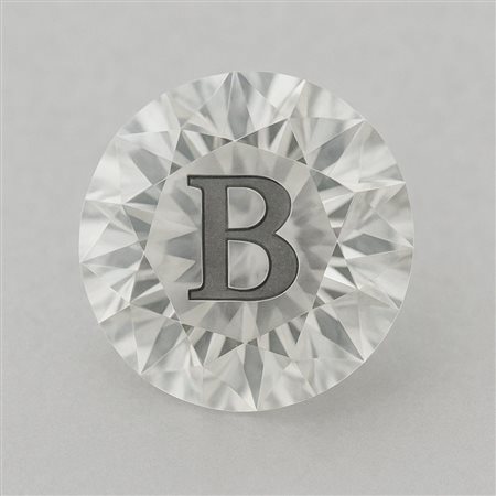 DIAMANTE LABGROWN PERSONALIZZATO 1 CT - B